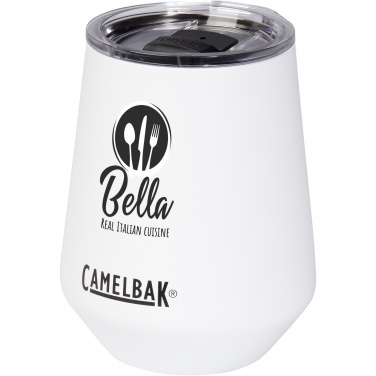 Logotrade mainoslahjat kuva: CamelBak® Horizon 350 ml:n tyhjiöeristetty viinimuki